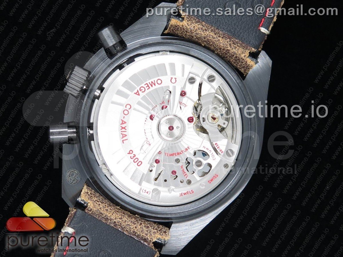 SPEEDMASTER "DARK SIDE OF THE MOON" - Image 5