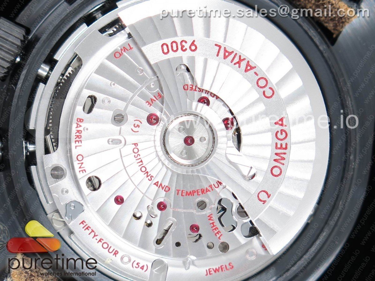 SPEEDMASTER "DARK SIDE OF THE MOON" - Image 22