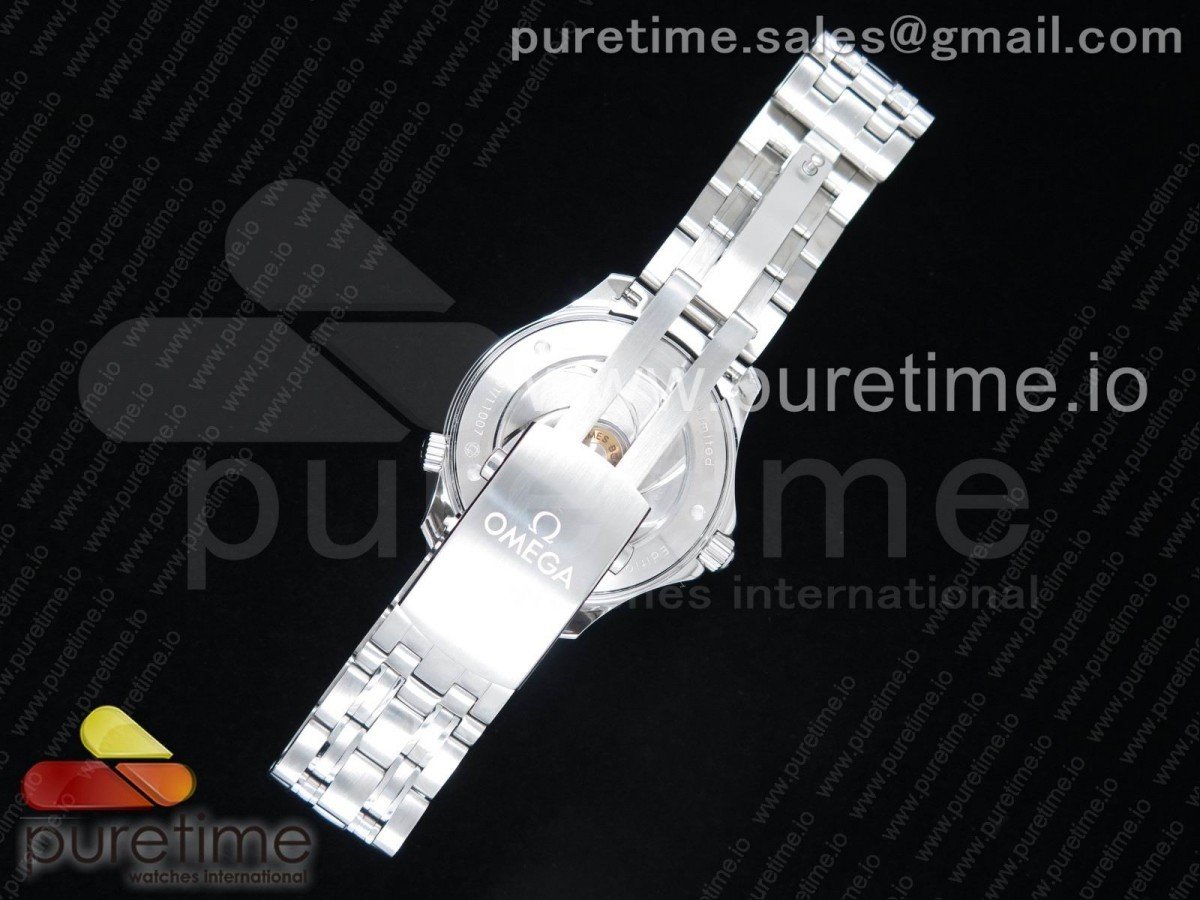 Seamaster 300M 007 - Image 5
