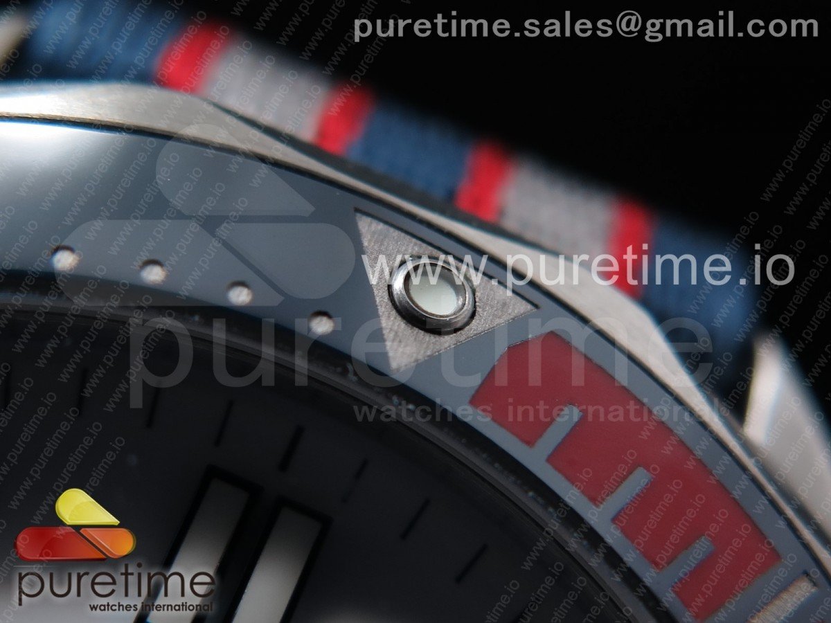 SEAMASTER DIVER 300M SS - Image 10