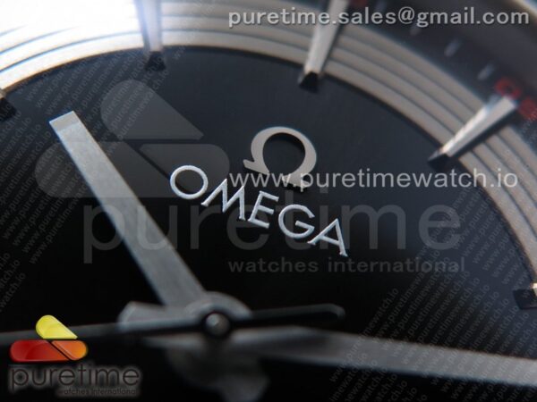 De Ville Hour Vision 41mm SS VSF - Image 11