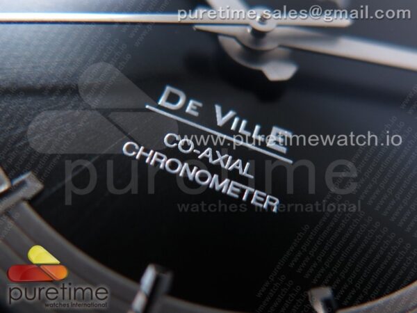 De Ville Hour Vision 41mm SS VSF - Image 10