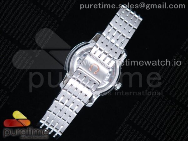 De Ville Hour Vision 41mm SS VSF - Image 6