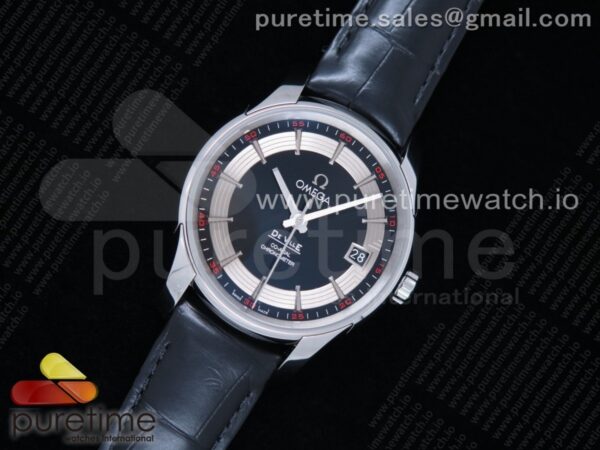 De Ville Hour Vision 41mm SS VSF - Image 15