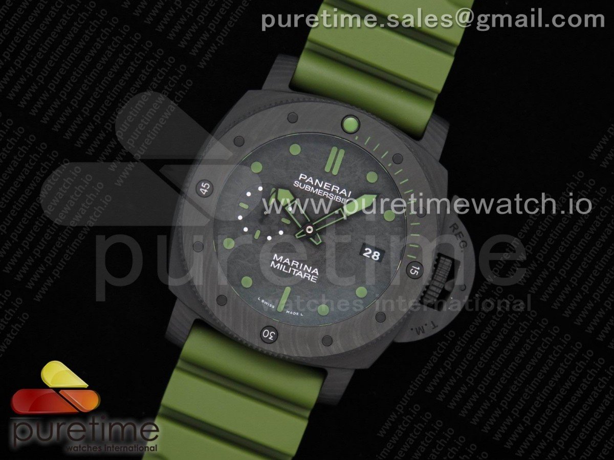 PAM961 CARBOTECH VSF - Image 2