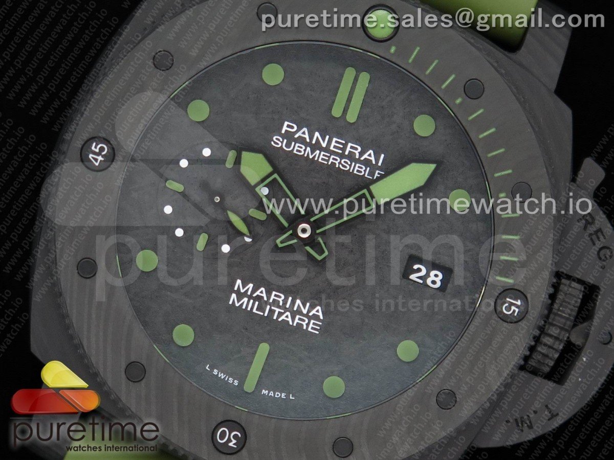 PAM961 CARBOTECH VSF