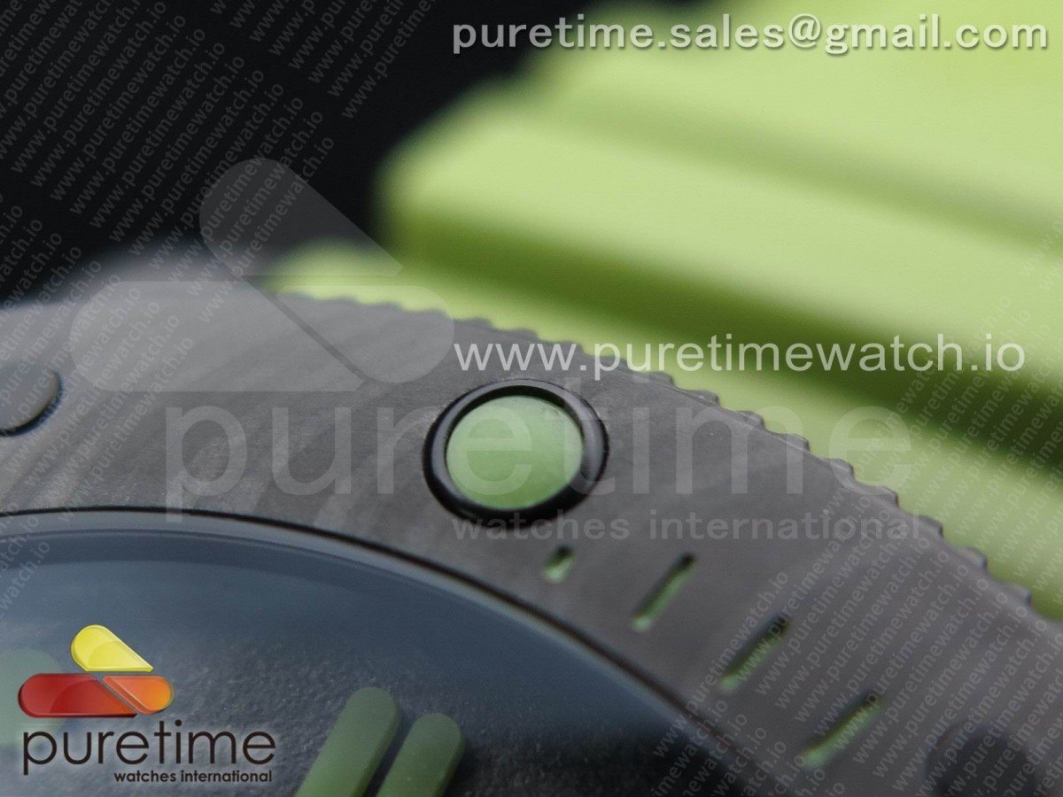 PAM961 CARBOTECH VSF - Image 9