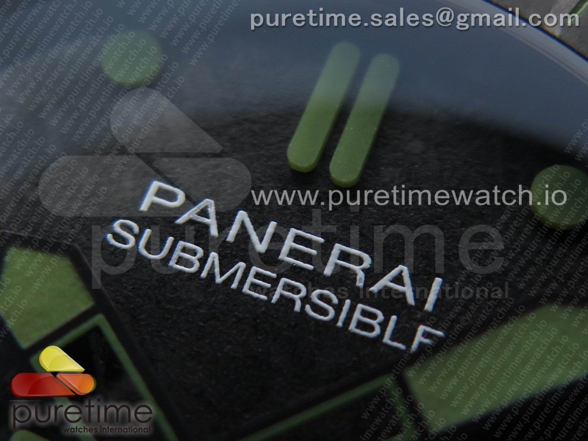 PAM961 CARBOTECH VSF - Image 8