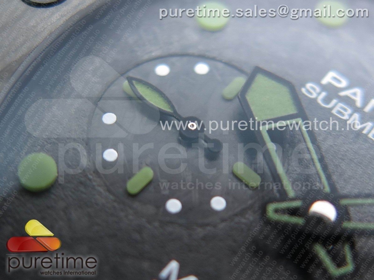 PAM961 CARBOTECH VSF - Image 22