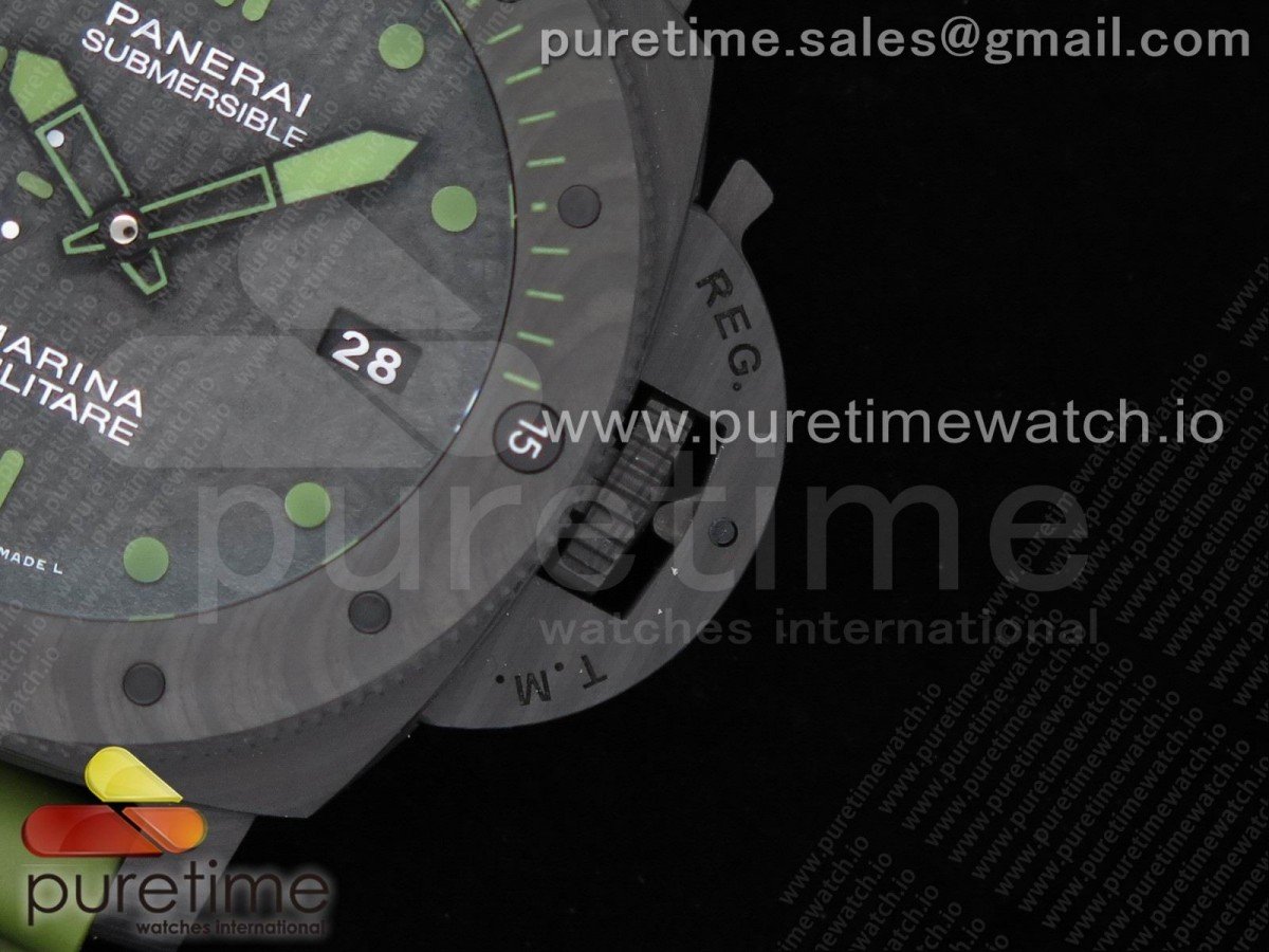 PAM961 CARBOTECH VSF - Image 15