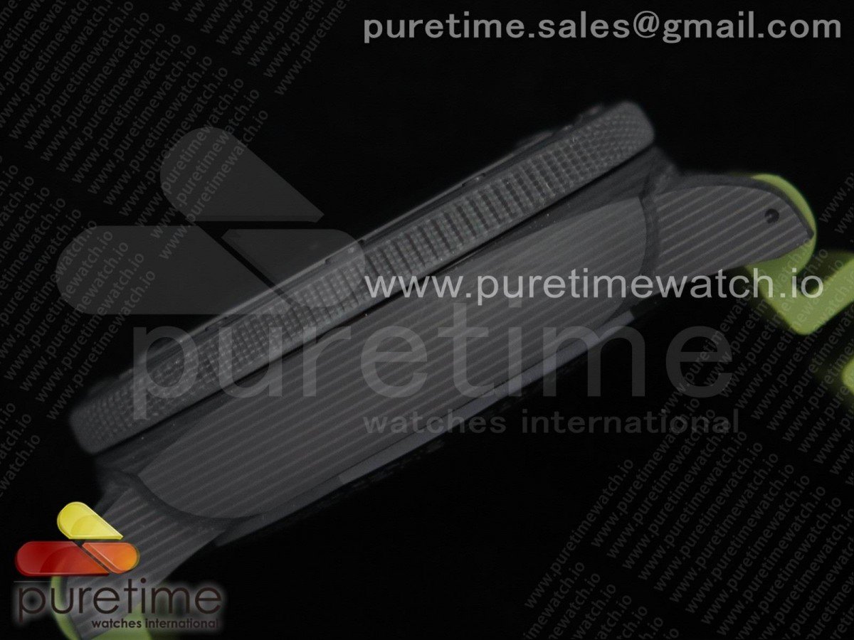 PAM961 CARBOTECH VSF - Image 20