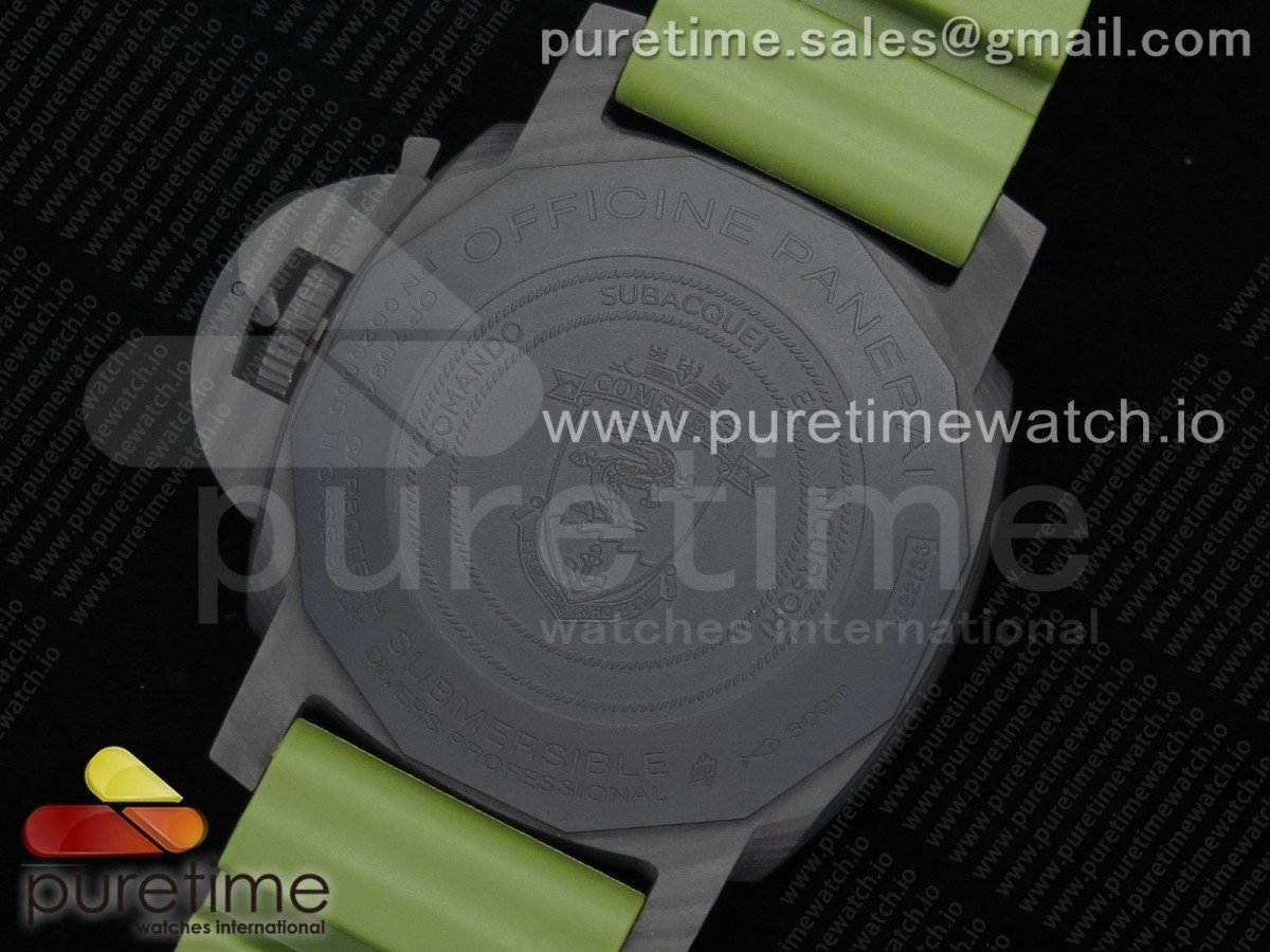 PAM961 CARBOTECH VSF - Image 4
