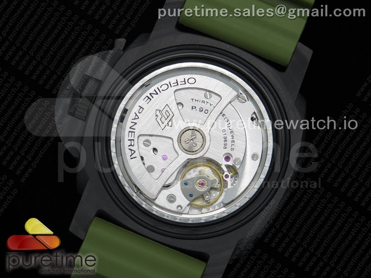 PAM961 CARBOTECH VSF - Image 25