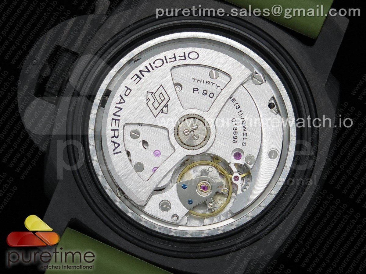 PAM961 CARBOTECH VSF - Image 24