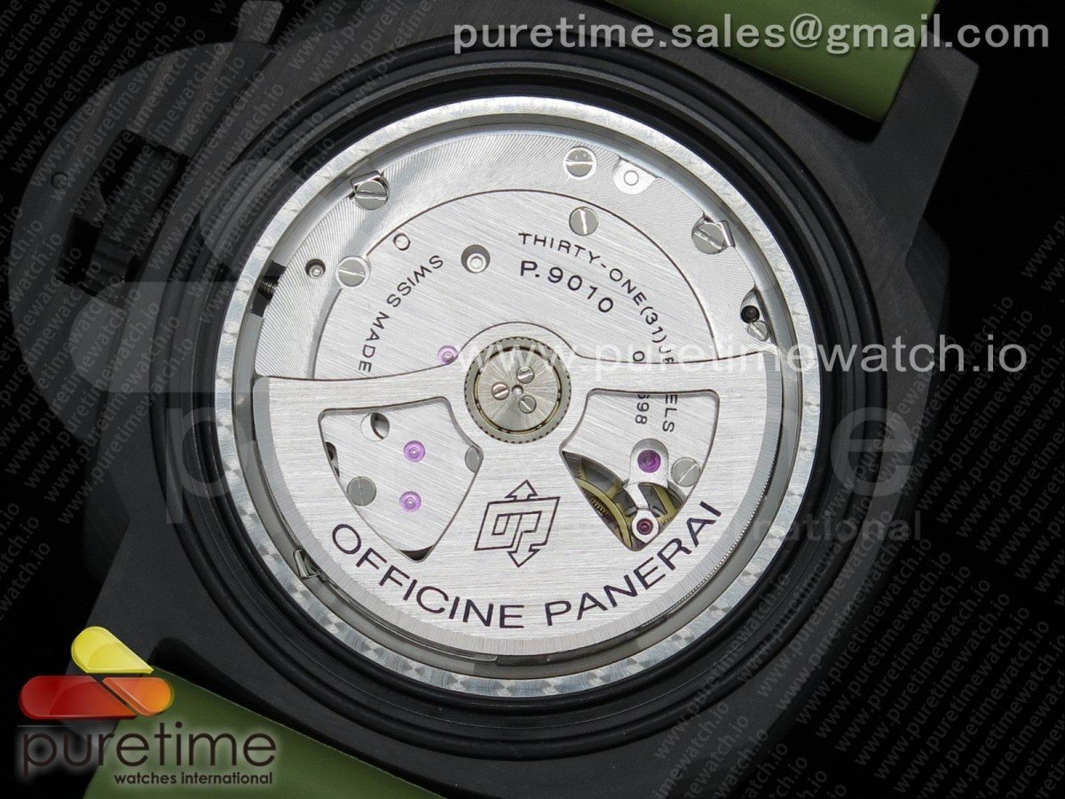 PAM961 CARBOTECH VSF - Image 17