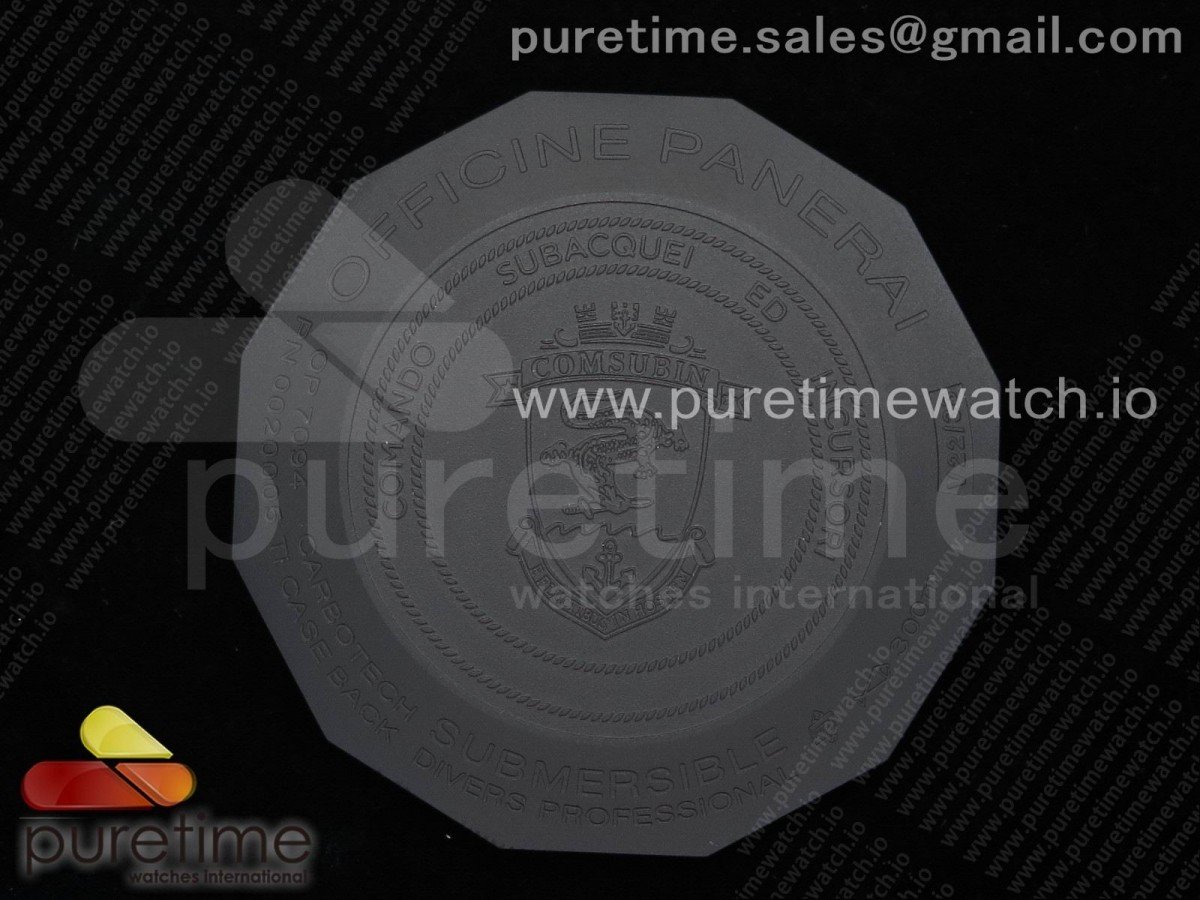 PAM961 CARBOTECH VSF - Image 23