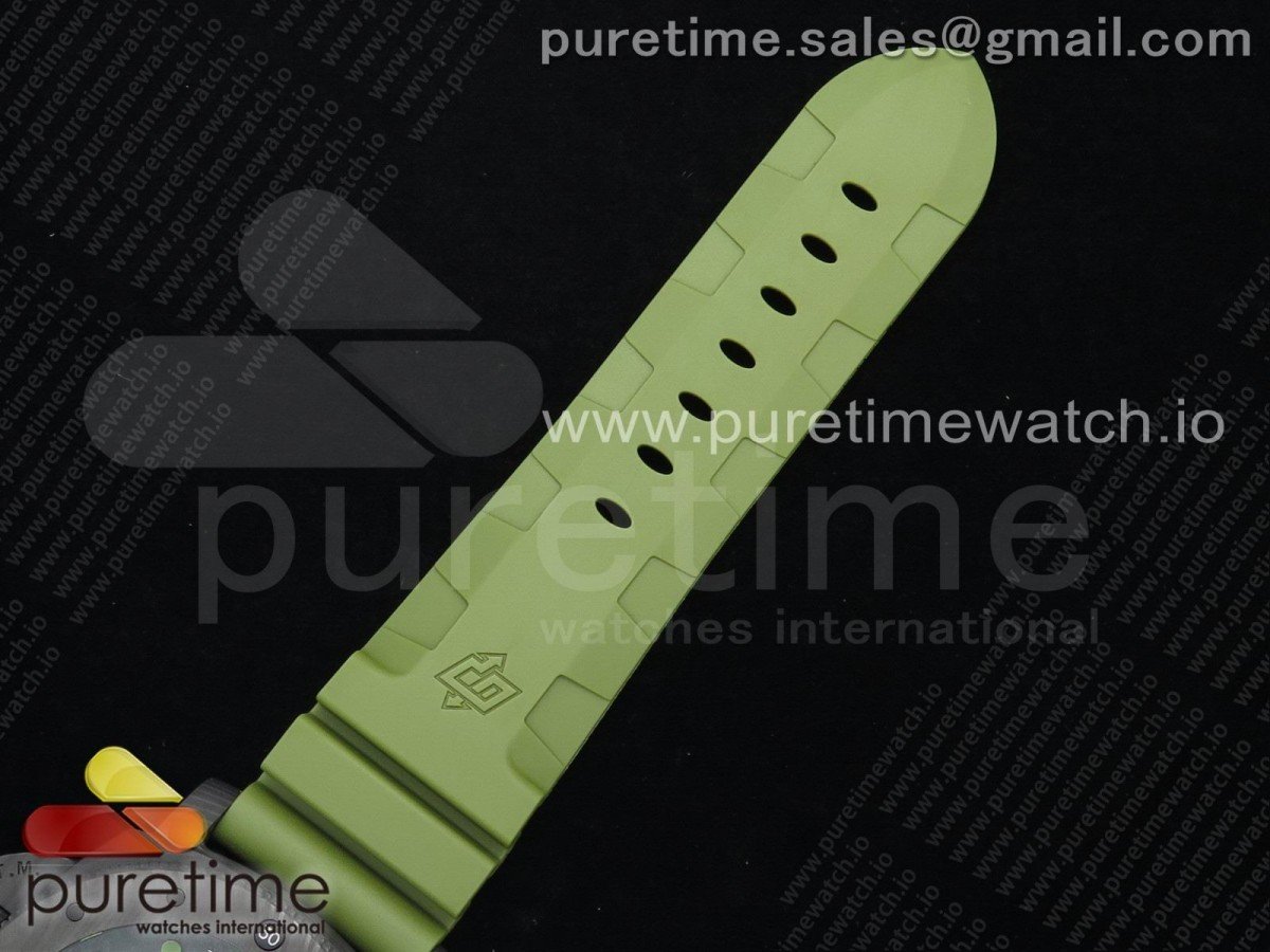PAM961 CARBOTECH VSF - Image 6