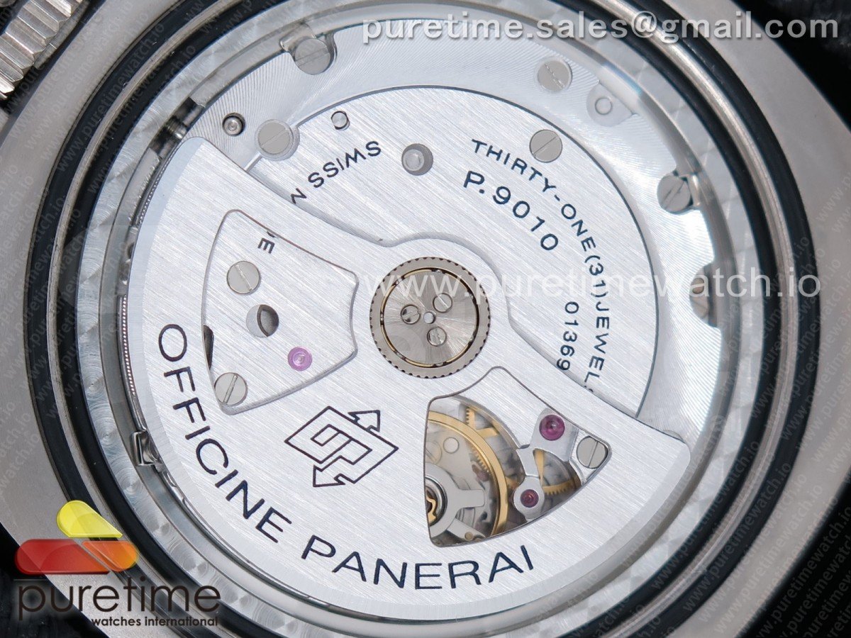 PAM984 MIKE HORN SUBMERSIBLE VSF - Image 18