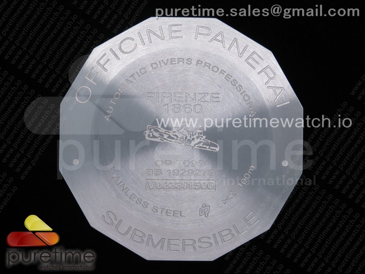 PAM959 42MM VSF - Image 19