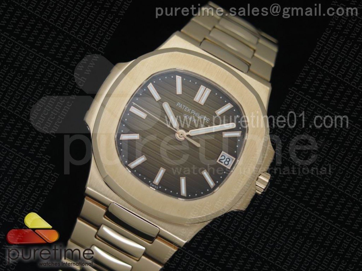 NAUTILUS JUMBO 5711 - Image 2