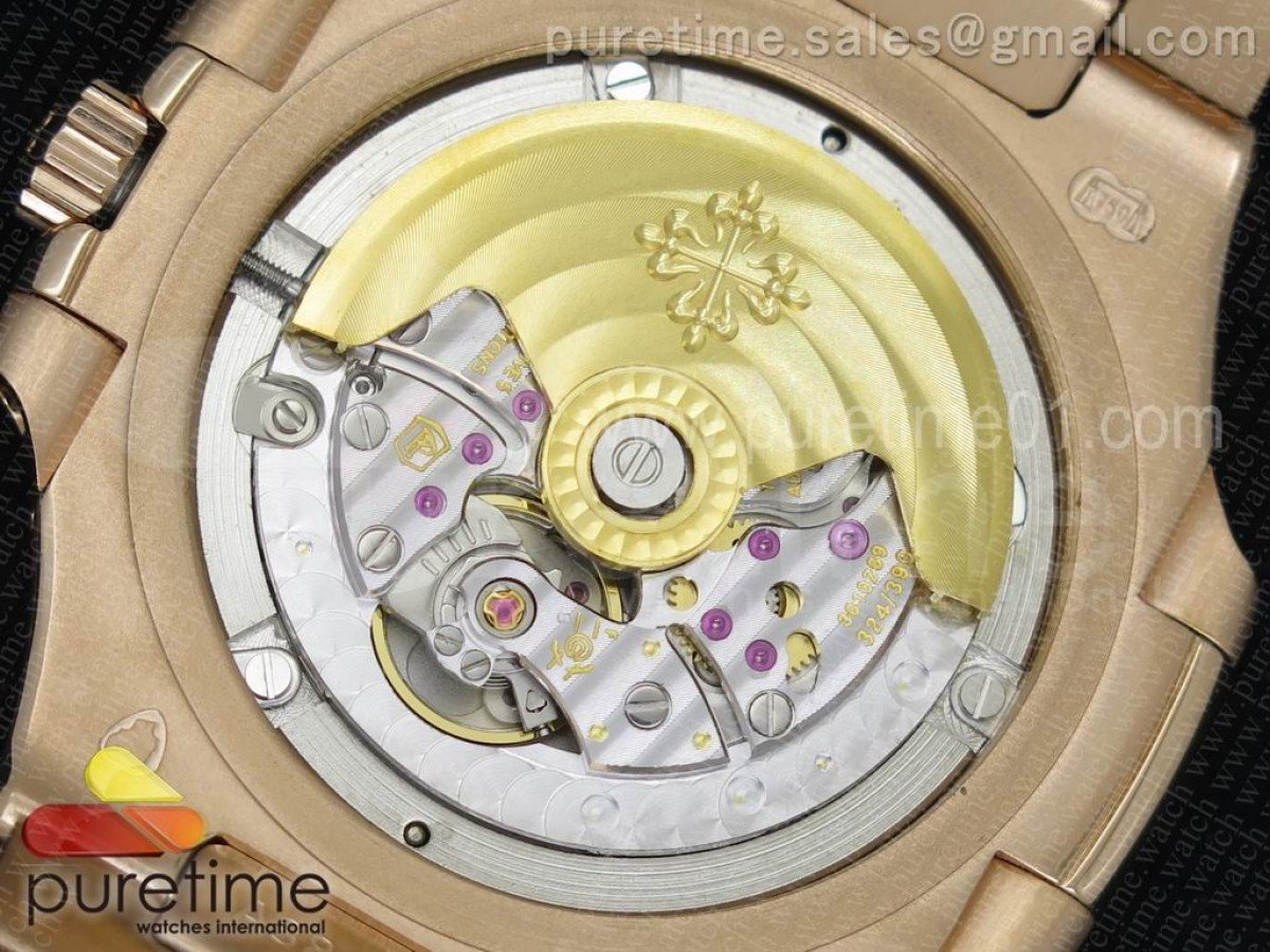 NAUTILUS JUMBO 5711 - Image 6