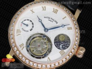 Classic Tourbillon