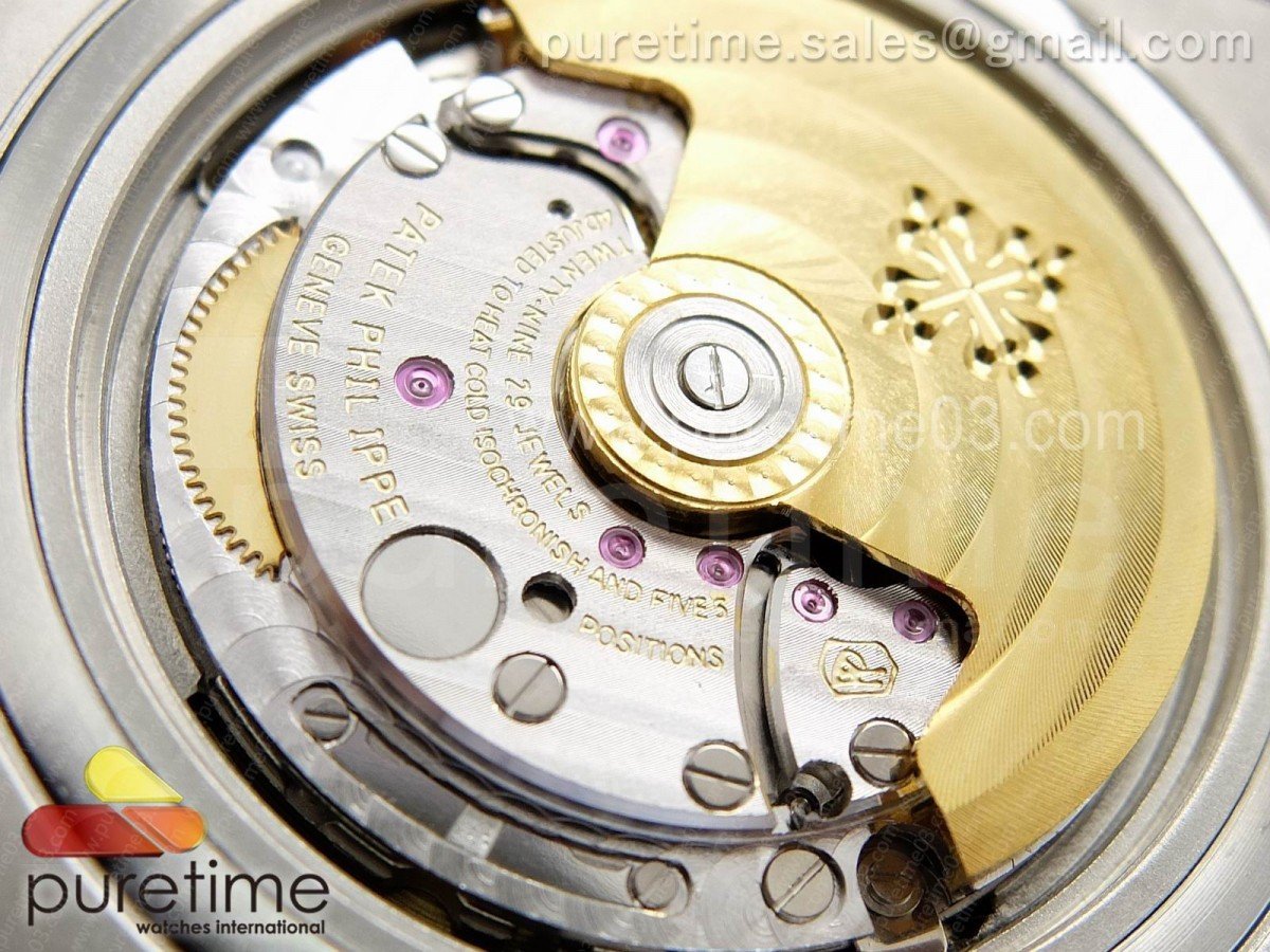 NAUTILUS 5726 COMPLICATED SS - Image 20