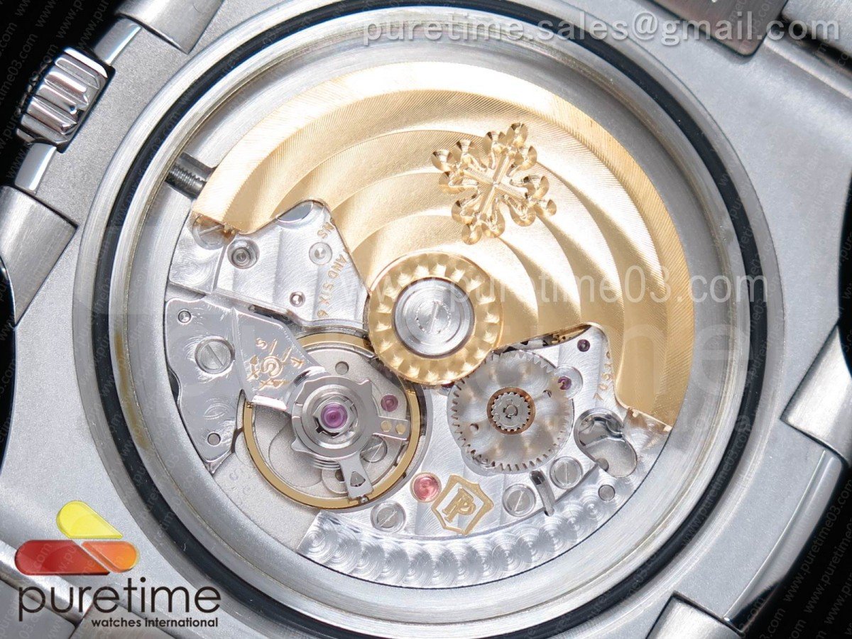 NAUTILUS JUMBO 5711 ZF - Image 8