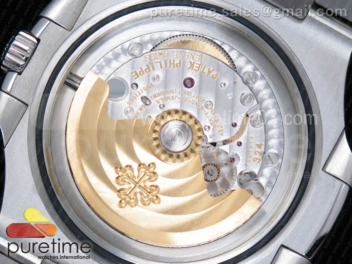 NAUTILUS JUMBO 5711 ZF - Image 7