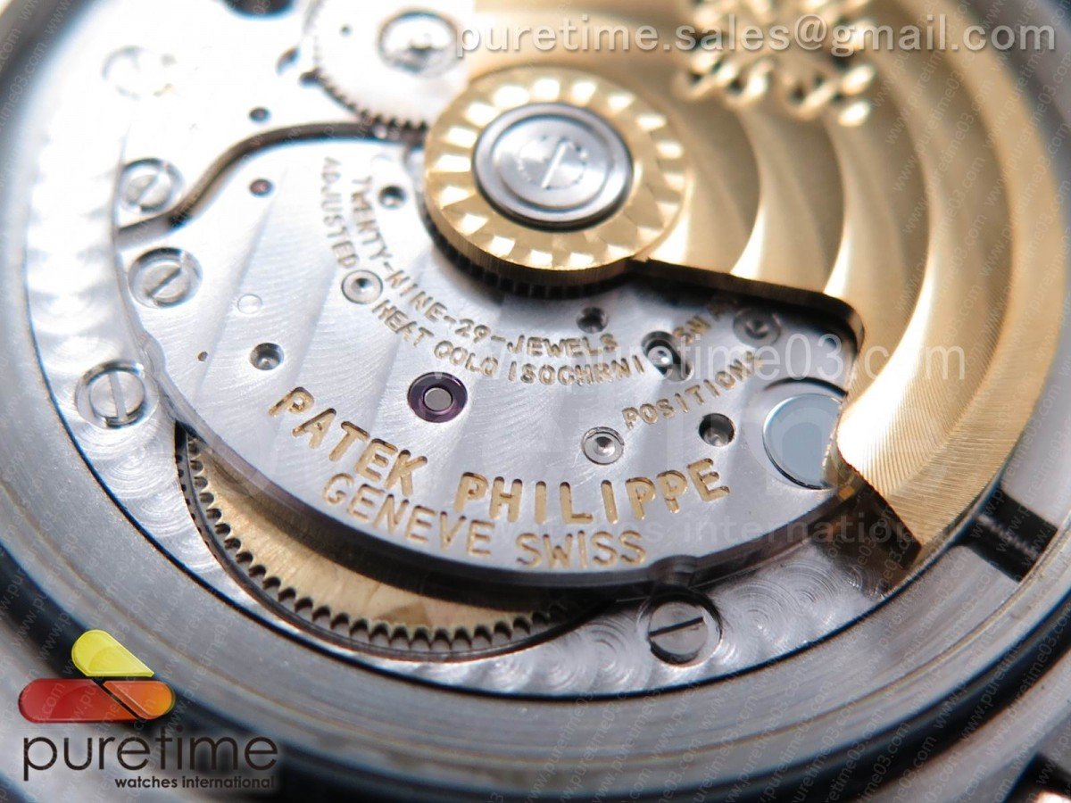 NAUTILUS JUMBO 5711 ZF - Image 6