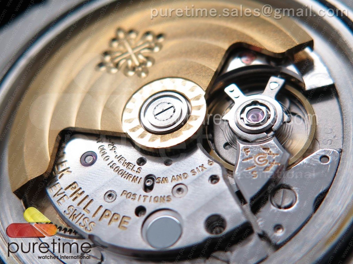 NAUTILUS JUMBO 5711 ZF - Image 4