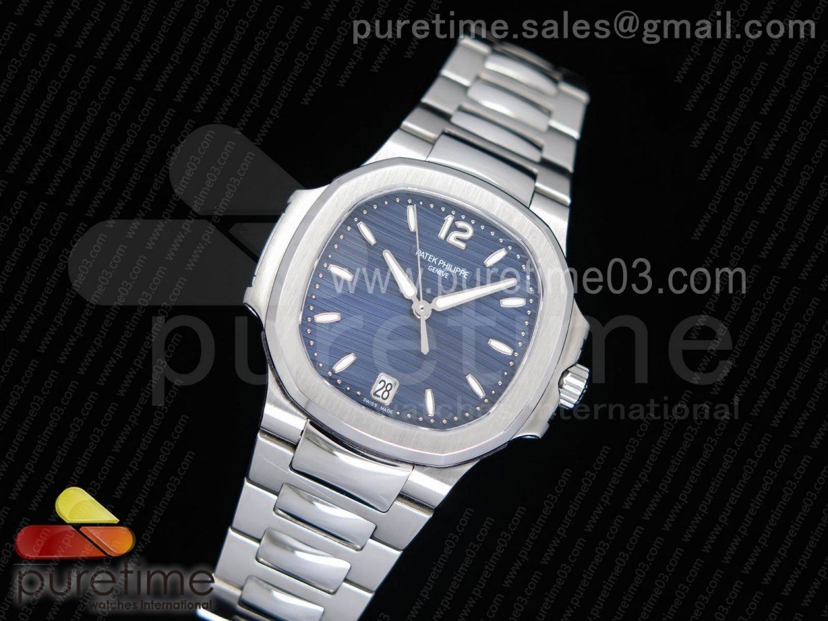 NAUTILUS JUMBO LADIES 7118 - Image 2