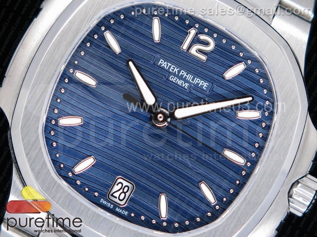 NAUTILUS JUMBO LADIES 7118