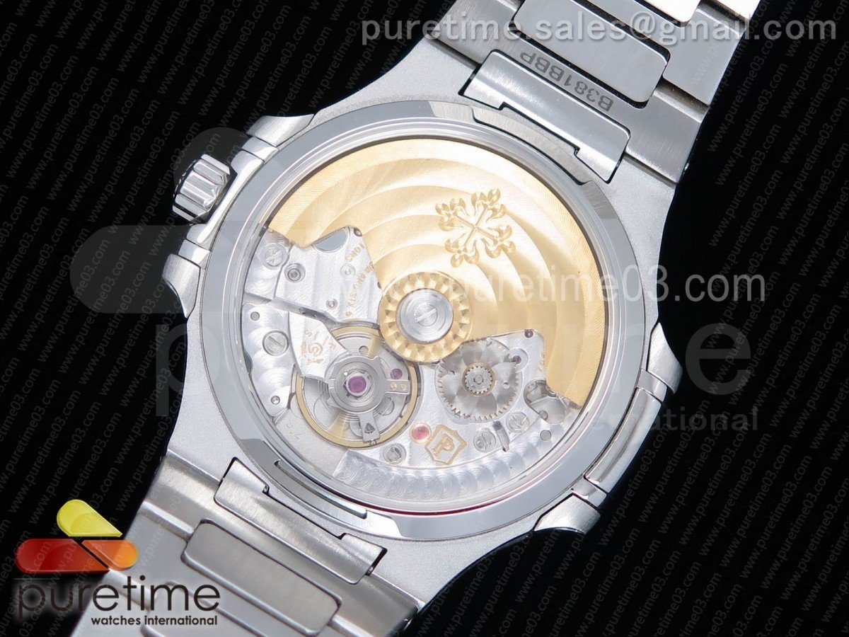 NAUTILUS JUMBO LADIES 7118 - Image 5