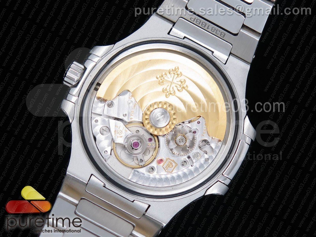 NAUTILUS JUMBO LADIES 7118 - Image 3