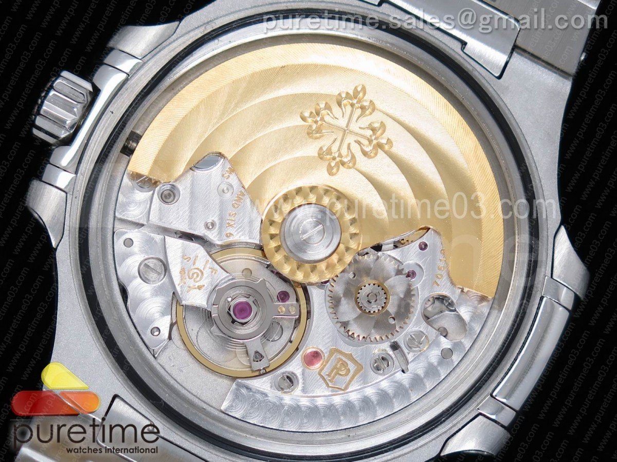 NAUTILUS JUMBO LADIES 7118 - Image 4