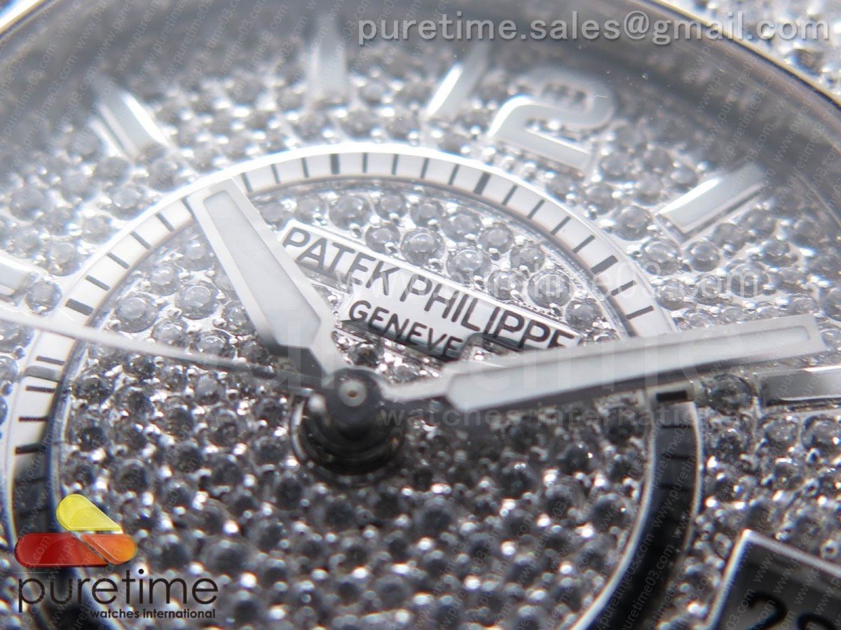 NAUTILUS JUMBO LADIES 7021 - Image 7