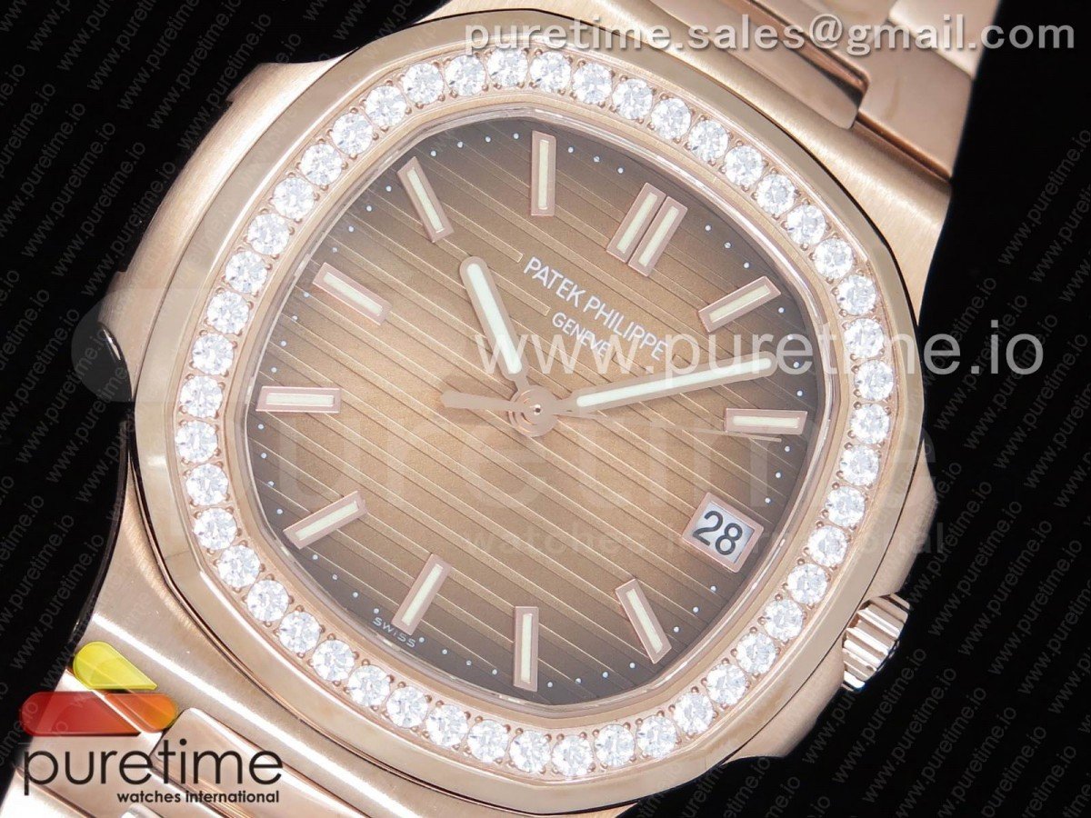 Nautilus Jumbo 5711R
