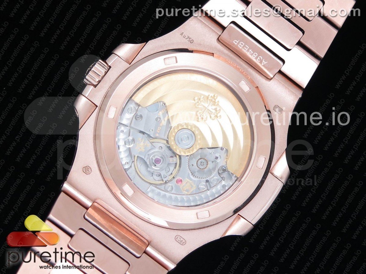 Nautilus Jumbo 5711R - Image 11