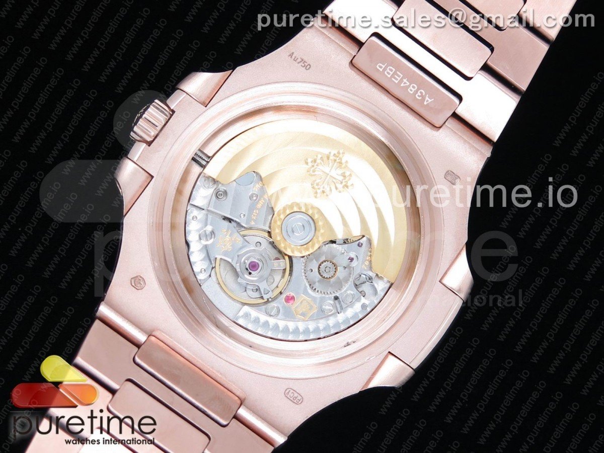 Nautilus Jumbo 5711R - Image 10