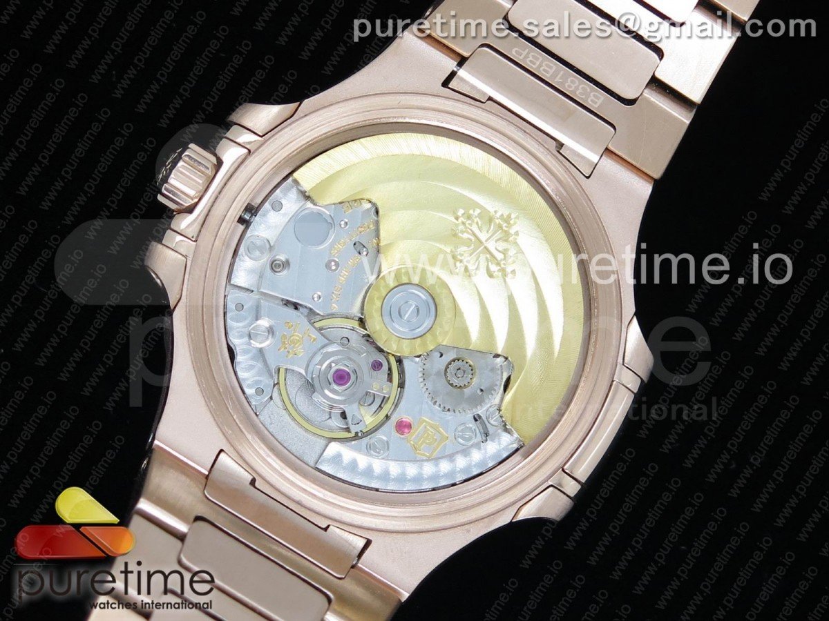 Nautilus Jumbo Ladies 7118 - Image 3