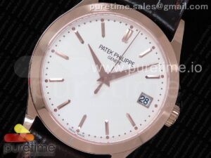 Calatrava 5296G
