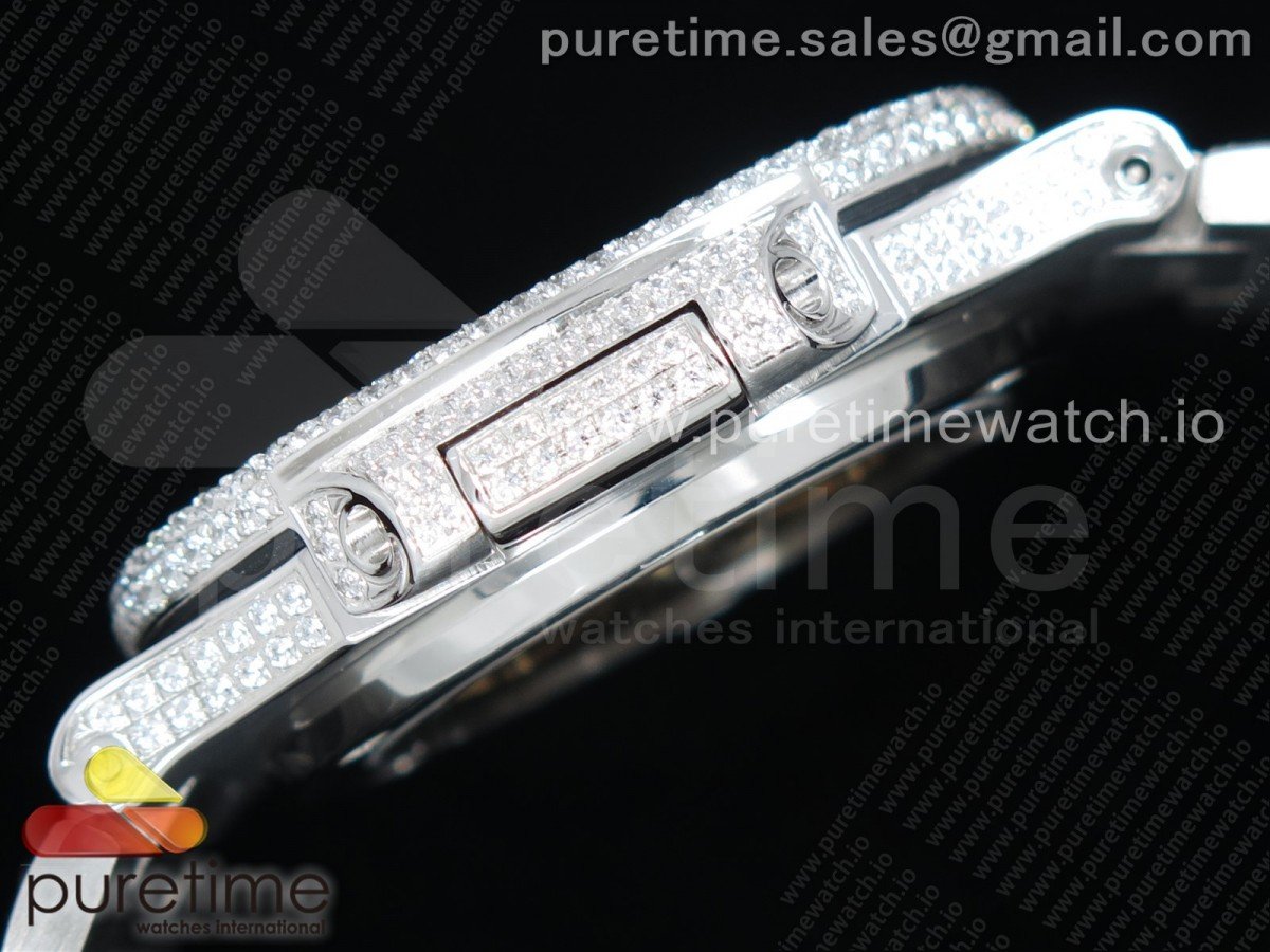 NAUTILUS JUMBO 5711 SS - Image 3