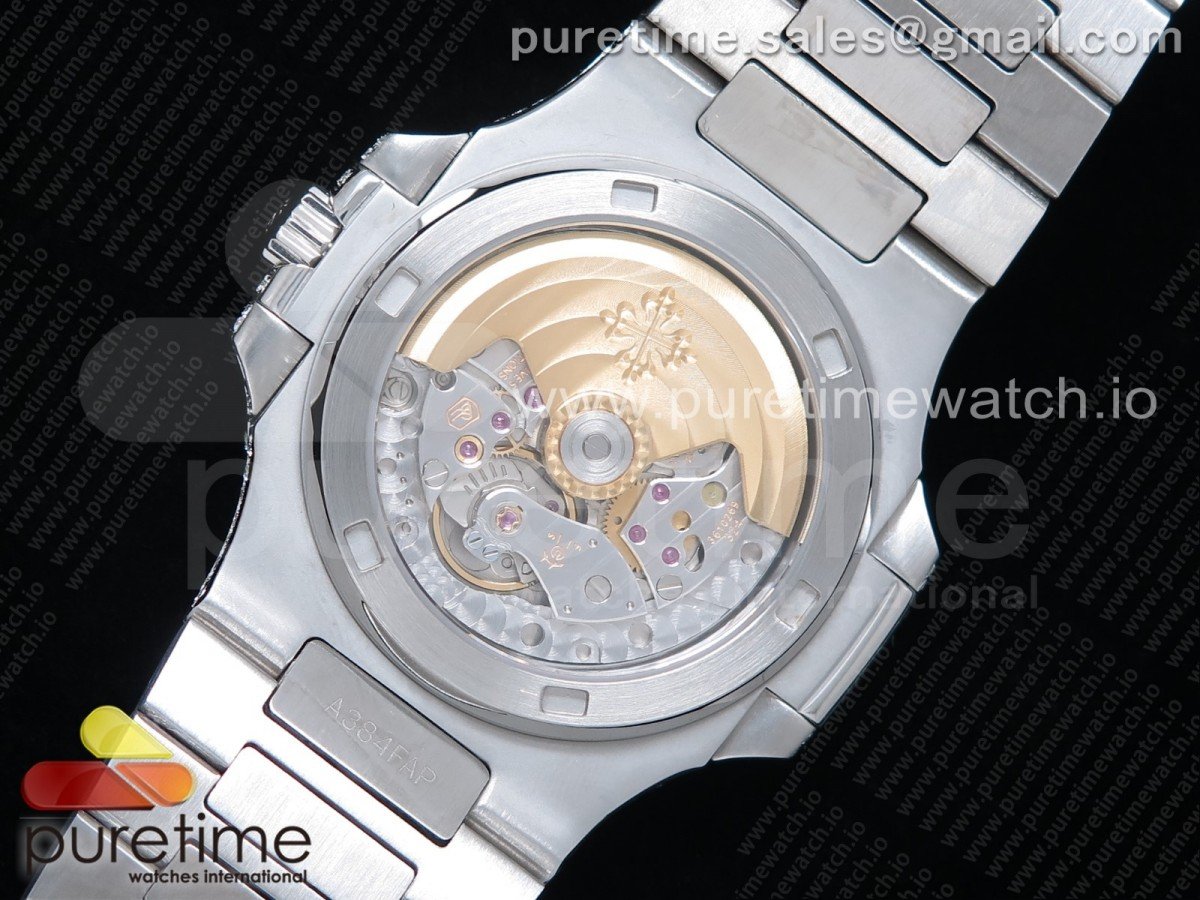 NAUTILUS JUMBO 5711 SS - Image 4