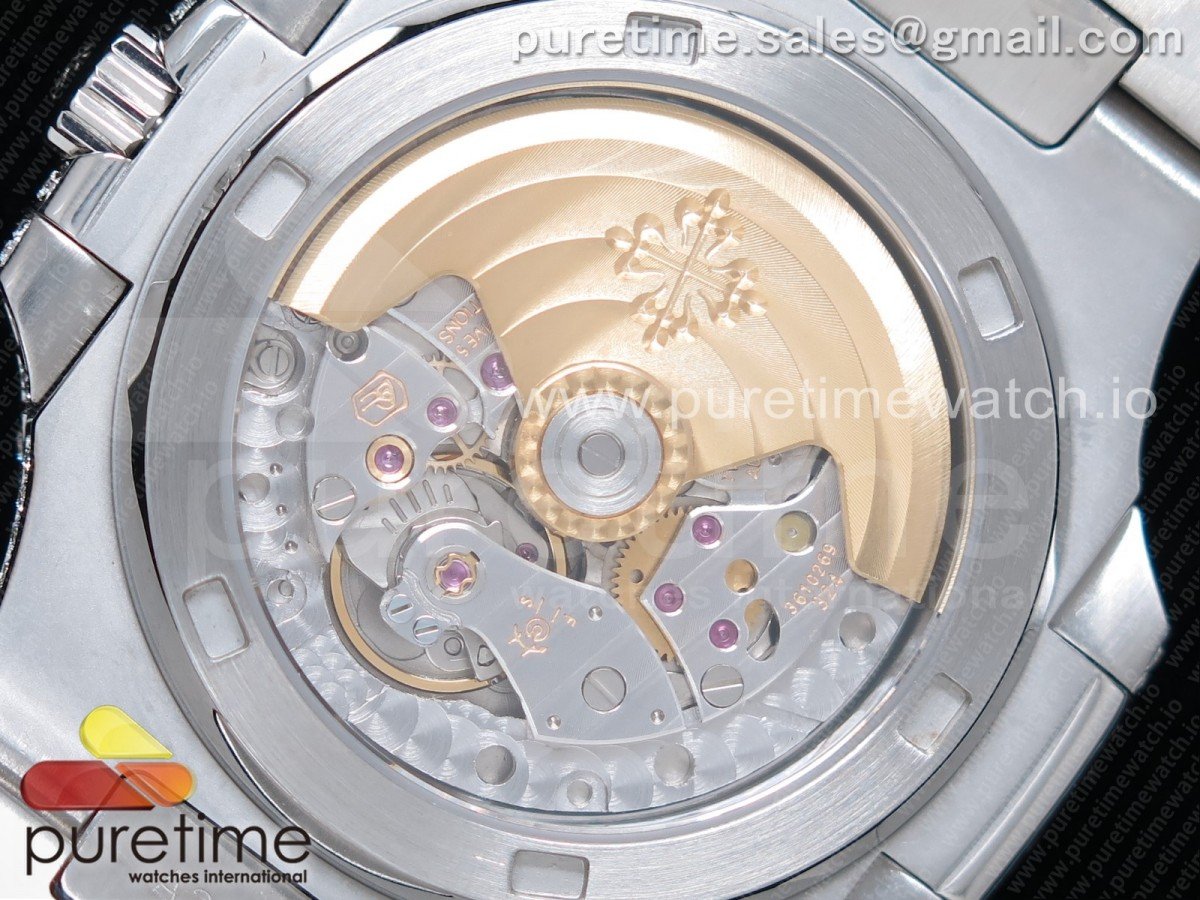 NAUTILUS JUMBO 5711 SS - Image 15