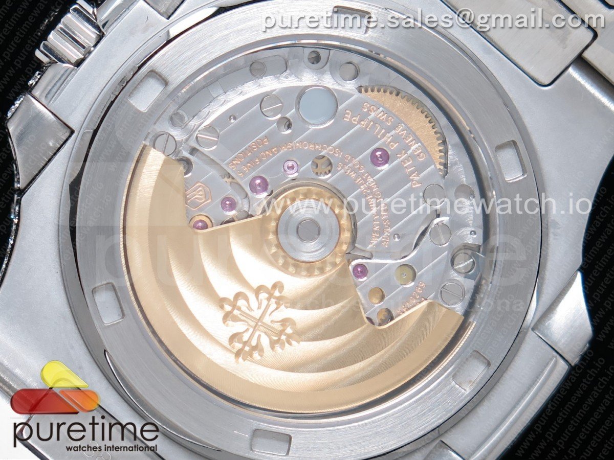 NAUTILUS JUMBO 5711 SS - Image 14