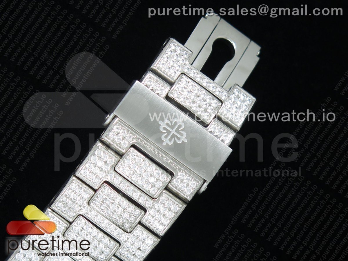 NAUTILUS JUMBO 5711 SS - Image 11