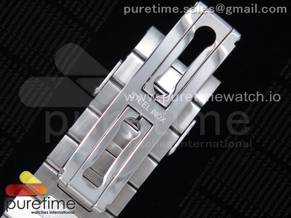 NAUTILUS JUMBO 5711 SS - Image 10