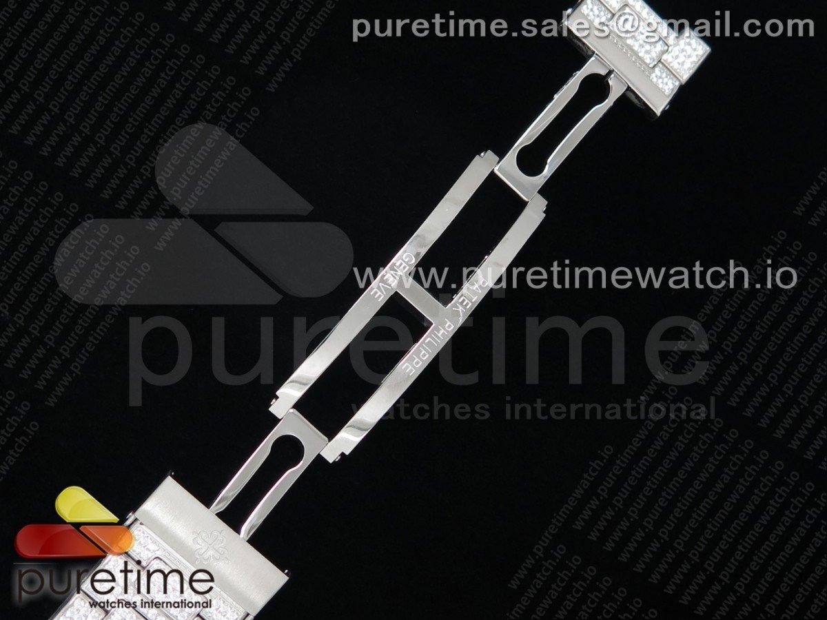 NAUTILUS JUMBO 5711 SS - Image 9