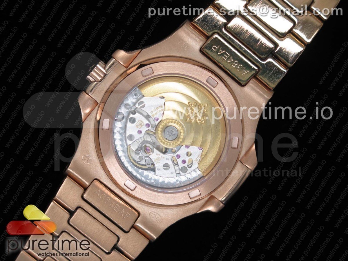 NAUTILUS JUMBO 5711 - Image 5